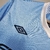 Camisa Manchester City 11/12 Home Retro