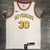 Jersey Golden State Warriors San Francisco Branca