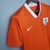 Camisa Holanda Home Retro 2008 na internet