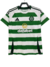 Camisa oficial do Celtic Home 24/25 Camisa masculina do Celtic Home 24/25 Camisa verde e branca do Celtic Home Camisa de torcedor do Celtic Home Camisa do Celtic Home 24/25 para homens Camisa de futebol do Celtic Home 24/25 Camisa de jogo do Celtic Home 2