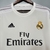 Camisa Real Madrid Home Retro 15/16