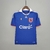 Camisa Universidade do Chile 2011 Home Retro