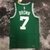 Camisa oficial Boston Celtics, Jersey Icon Edition, Temporada 22/23, Uniforme de basquete, NBA, Time de basquete, Celtics, Verde e branco, Logo do time, Torcedor do Celtics, Camiseta esportiva, Edição limitada, Coleção de basquete, Estampa exclusiva, Qual