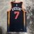 Jersey New York Knicks 22/23 Azul e Laranja