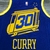 Jersey Golden State Warriors 20/21 The City Azul