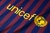 Camisa Barcelona Home Retro 18/19