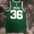 Camisa oficial Boston Celtics, Jersey Icon Edition, Temporada 22/23, Uniforme de basquete, NBA, Time de basquete, Celtics, Verde e branco, Logo do time, Torcedor do Celtics, Camiseta esportiva, Edição limitada, Coleção de basquete, Estampa exclusiva, Qual