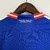 Camisa Universidade do Chile Home 23/24 Feminina