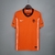 Camisa Holanda Home Retro 2010