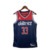 Camisa oficial Washington Wizards, Versão Statement Edition, Modelo 22/23, NBA, Time de basquete, Uniforme de jogo, Edição limitada, Uniforme de basquete, Camiseta de basquete, Produto licenciado, Time de Washington, Camiseta esportiva, Uniforme de torced