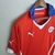 Camisa Chile Home Retro 2014 na internet