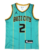 Jersey Charlotte Hornets 20/21 City Edition: uma peça única para os fãs de basquete - Mostre seu amor pelo Charlotte Hornets com o Jersey City Edition - Design exclusivo e cheio de estilo para torcer pelo Charlotte Hornets - Jersey Charlotte Hornets 20/21