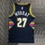 Jersey Denver Nuggets - City Edition - Uniforme oficial - Time de basquete - NBA - Temporada 21/22 - Edição limitada - Camiseta esportiva - Design exclusivo - Estampa moderna - Tecido respirável - Conforto e estilo - Compre já - Loja oficial - Frete gráti