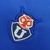 Camisa Universidade do Chile 2011 Home Retro