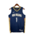 Jersey New Orleans Pelicans 2023, o uniforme perfeito para os fãs do time - Adquira já o Jersey New Orleans Pelicans 2023 Icon Edition - Aproveite o estilo e qualidade do Jersey New Orleans Pelicans 2023 - Compre agora o Jersey New Orleans Pelicans 2023 I