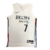 Jersey Brooklyn Nets 22/23 City Edition - A camisa oficial do Brooklyn Nets - Edição especial City Edition - Design exclusivo e moderno - Feita com material de alta qualidade - Ideal para torcedores e colecionadores - Disponível em diferentes tamanhos - C