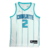 Jersey Charlotte Hornets 75 Anos Association Edition - Comemore 75 anos com o Jersey Charlotte Hornets - A edição especial do Jersey Charlotte Hornets - Jersey Charlotte Hornets comemorativo de 75 anos - Adquira o Jersey Charlotte Hornets Association Edit