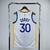 Jersey Golden State Warriors 22/23 Branca