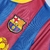 Camisa Barcelona Home Retro 10/11 na internet