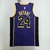 Jersey Los Angeles Lakers 22/23 Roxa