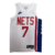 Camisa Brooklyn Nets Classic Edition, Jersey Brooklyn Nets, Uniforme Brooklyn Nets, Time de Basquete Brooklyn Nets, Camiseta Brooklyn Nets, Brooklyn Nets NBA, Brooklyn Nets 22/23, Brooklyn Nets Masculino, Brooklyn Nets Feminino, Brooklyn Nets Criança, Bro