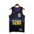 Jersey Denver Nuggets 23/24 City Edition - Compre agora o Jersey Denver Nuggets 23/24 City Edition - Jersey Denver Nuggets: a escolha dos fãs - Mostre seu amor pelo Denver Nuggets com o Jersey 23/24 City Edition - Jersey Denver Nuggets: qualidade e estilo