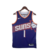 Camisa oficial Phoenix Suns, Modelo Icon Edition, Temporada 23/24, NBA, Time de basquete americano, Uniforme de jogo, Jersey autêntica, Compre agora, Camiseta masculina, Produto licenciado, Edição limitada, Design exclusivo, Tecido de alta qualidade, Conf