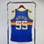 Jersey Denver Nuggets Retro 91/92 Mitchell & Ness Azul