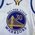 Jersey Golden State Warriors 22/23 Branca