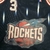 Jersey Houston Rockets Retro 99/00 Mitchell & Ness