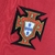 Camisa Portugal Home Retro 2006 - R&R Sports