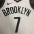 Jersey Brooklyn Nets 22/23 Association Edition, a escolha perfeita para os fãs de basquete, Com design moderno e autêntico, o Jersey Brooklyn Nets 22/23 Association Edition é um item indispensável, Mostre seu amor pelo Brooklyn Nets com o Jersey 22/23 Ass