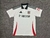 Camisa Fulham Home 24/25 Torcedor Masculina - Branco, a camisa oficial do seu time do coração! Leve para casa a Camisa Fulham Home 24/25 Torcedor Masculina - Branco e vista seu amor pelo Fulham! Mostre sua paixão pelo Fulham com a Camisa Home 24/25 Torced