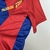 Camisa Barcelona Home Retro 08/09 - loja online