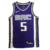 Jersey Sacramento Kings 75 Anos Icon Edition: o uniforme perfeito para os fãs de basquete - Adquira já o Jersey Sacramento Kings 75 Anos Icon Edition e mostre seu amor pelo time - Comemore os 75 anos do Sacramento Kings com o Jersey Icon Edition exclusivo