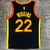 Jersey Golden State Warriors 20/21 Oakland