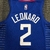 Jersey Los Angeles Clippers 75 Anos NBA Azul