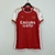 Camisa Arsenal Home 23/24