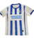 Camisa Brighton Home 24/25 Torcedor Masculina - Azul e Branco, a camisa oficial do seu time! Mostre sua paixão pelo Brighton com a camisa Home 24/25! Compre já a camisa Brighton Home 24/25 Torcedor Masculina - Azul e Branco e torça com estilo! A camisa Br