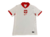 Camisa Polônia Home 24/25 Torcedor Masculina - Branco, camisa de futebol, seleção polonesa, camisa oficial, torcedor apaixonado, estilo e conforto, qualidade garantida, produto licenciado, réplica perfeita, torça com orgulho, símbolo da Polônia, uniforme 