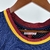 Imagem do Jersey Cleveland Cavaliers Retro 11/12 Mitchell & Ness Azul