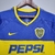 Camisa Boca Juniors Home 03/04 Retro