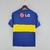 Camisa Boca Juniors Home 09/10 Retro