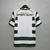 Camisa Sporting Home 01/03 Retro