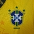 Camisa Brasil Home Retro 93/94