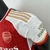 Camisa Arsenal Home 23/24 Versão Jogador