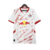 Camisa oficial do RB Leipzig, modelo masculino Camisa RB Leipzig Home 24/25 Camisa de torcedor do RB Leipzig, branca Produto licenciado e de alta qualidade Camisa de futebol do RB Leipzig Camisa de jogo do RB Leipzig Camisa para os torcedores do RB Leipzi