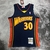 Jersey Golden State Warriors Retro 09/10 Mitchell & Ness Azul