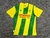 Camisa Nantes Home 24/25 Torcedor Masculina - Amarelo, camisa Nantes amarela, camisa de futebol Nantes, camisa torcedor Nantes, camisa masculina Nantes, camisa oficial Nantes, camisa Nantes 24/25, camisa amarela Nantes, camisa Nantes masculina, camisa Nan