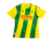 Camisa Nantes Home 24/25 Torcedor Masculina - Amarelo, camisa Nantes amarela, camisa de futebol Nantes, camisa torcedor Nantes, camisa masculina Nantes, camisa oficial Nantes, camisa Nantes 24/25, camisa amarela Nantes, camisa Nantes masculina, camisa Nan